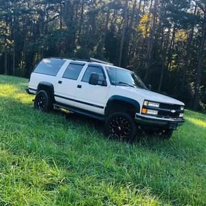 Meet your Posher, Kerry